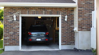 Garage Door Installation at Snow Hill Manor, Maryland